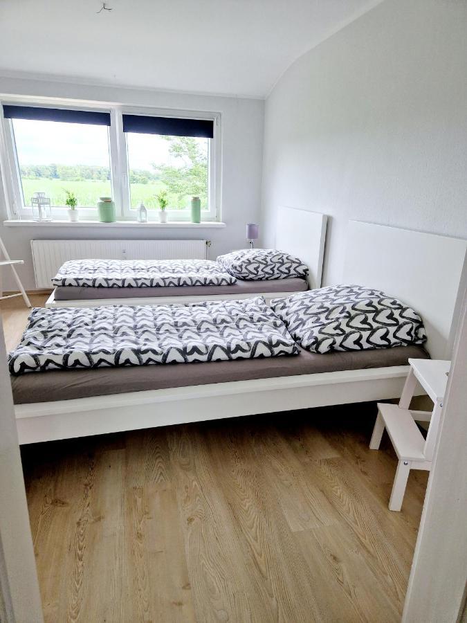 Friesenparadies Fri-Suedliches Friesland Bockhorn  Bagian luar foto
