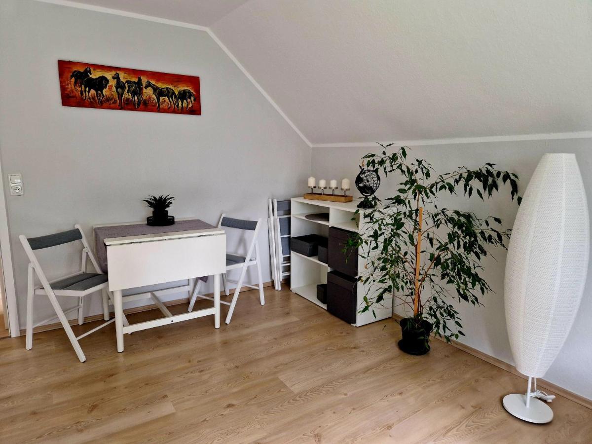 Friesenparadies Fri-Suedliches Friesland Bockhorn  Bagian luar foto