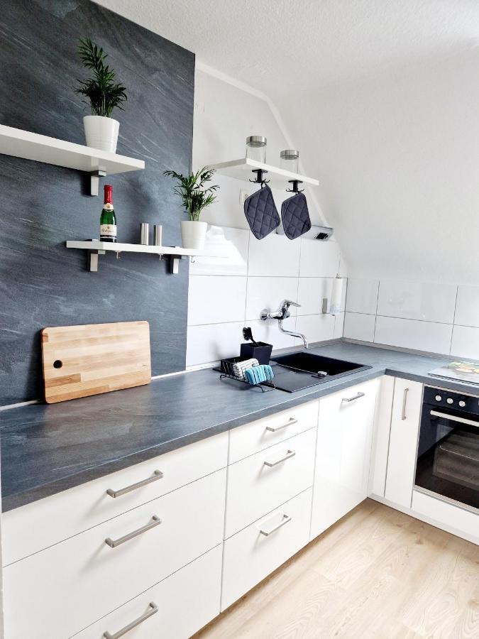 Friesenparadies Fri-Suedliches Friesland Bockhorn  Bagian luar foto